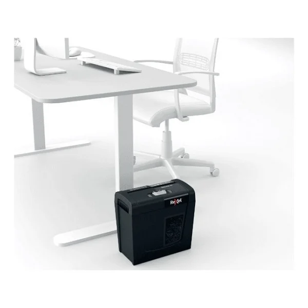Rexel Secure X10-SL Evrak İmha Makinesi - Görsel 6