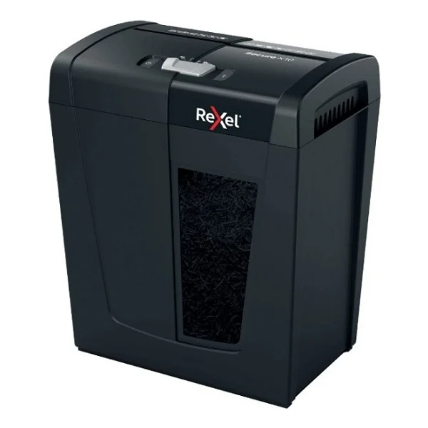 Rexel Secure X10-SL Evrak İmha Makinesi - Görsel 3