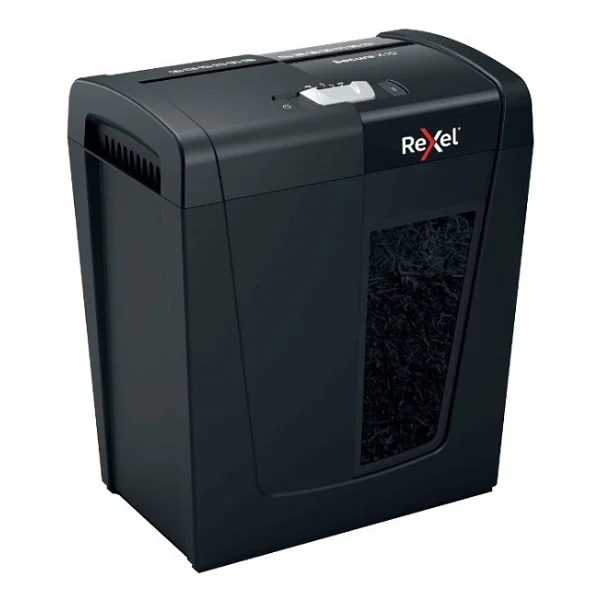 Rexel Secure X10-SL Evrak İmha Makinesi - Görsel 4