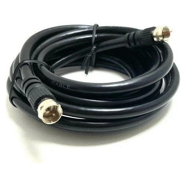 Electroon 5 m F Konnektörlü Uydu Anten Kablosu - Görsel 7