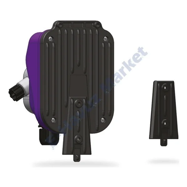 ANTECH Nano Seri Analog Dozaj Pompası 5l / 5b V220fat - Görsel 2