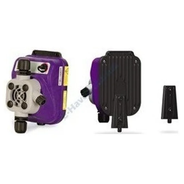 ANTECH Nano Seri Analog Dozaj Pompası 5l / 5b V220fat - Görsel 3