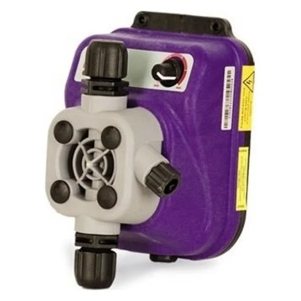 ANTECH Nano Seri Analog Dozaj Pompası 5l / 5b V220fat - Görsel 6