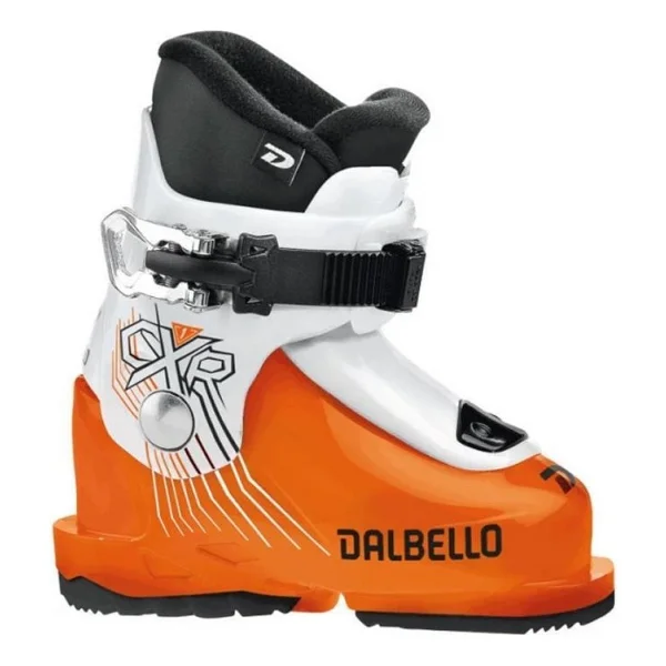 Dalbello CXR 1.0 Çocuk Kayak Ayakkabısı - Görsel 6