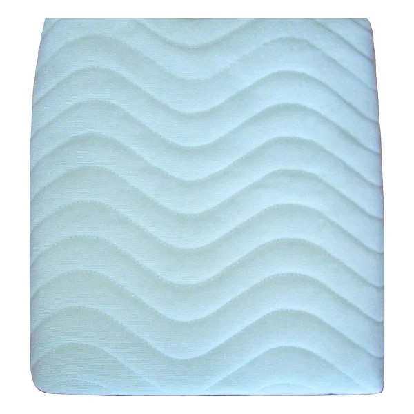 CDE 2'li Paket 5 Katlı Kapitoneli, Yıkanabilir, Sıvı Geçirmez Köpek Çiş Pedi 85 x 90 cm - Görsel 2