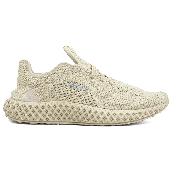 Pierre Cardin PC-30679 Bej Erkek Spor Ayakkabı - Görsel 6