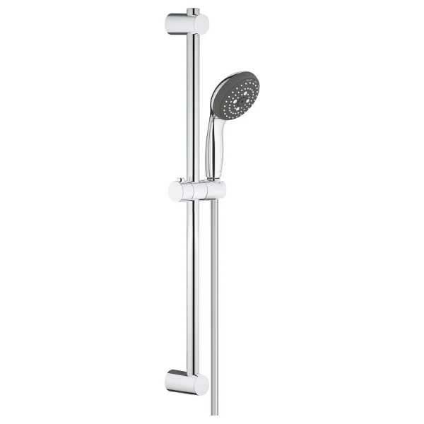Grohe Vitalio Start 3F Sürgülü Duş Seti - Görsel 3