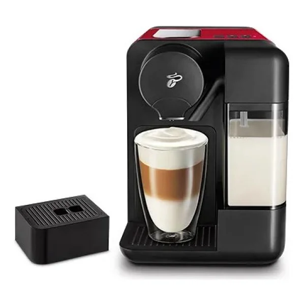 Tchibo Cafissimo Milk Kapsüllü Kahve Makinesi - Görsel 3