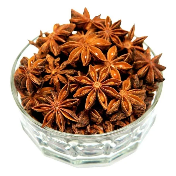 Organik Bitkim Yıldız Anason 250 gr - Görsel 2