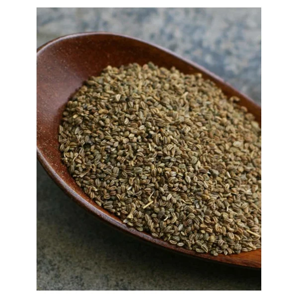 Organik Bitkim Kereviz Tohumu 1 kg - Görsel 4