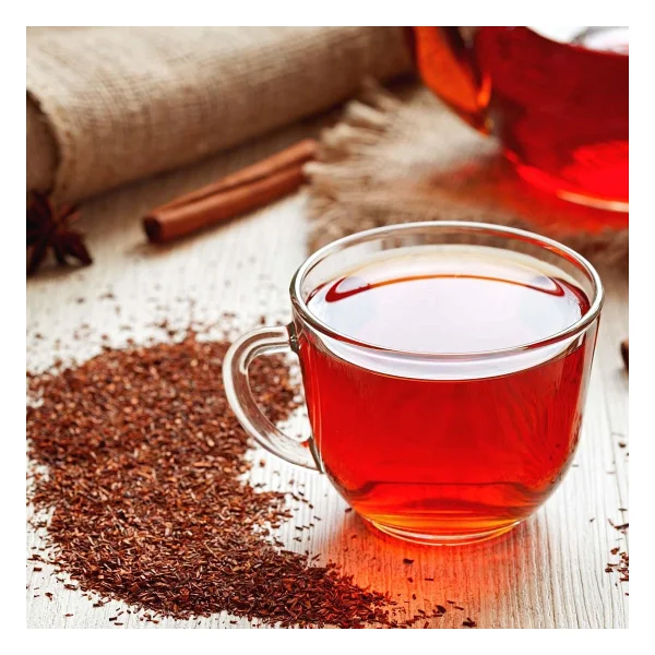 Organik Bitkim Kırmızı Çay 100 gr - Görsel 3