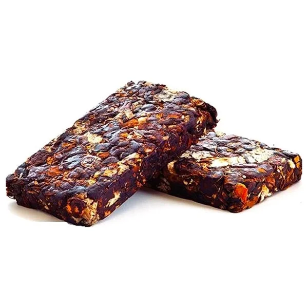 Organik Bitkim Demirhindi 1 kg - Görsel 2