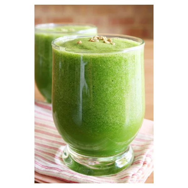 Organik Bitkim Yosun Tozu - Spirulina (Mavi-Yeşil Alg) 500 gr - Görsel 9