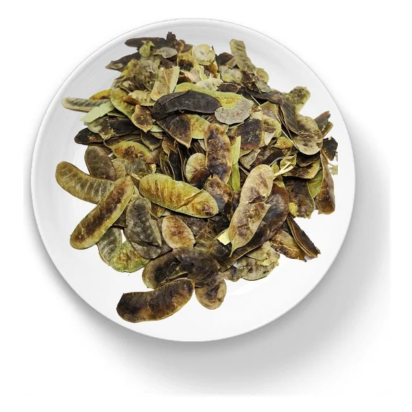 Organik Bitkim Açlık Otu 1 kg - Görsel 2