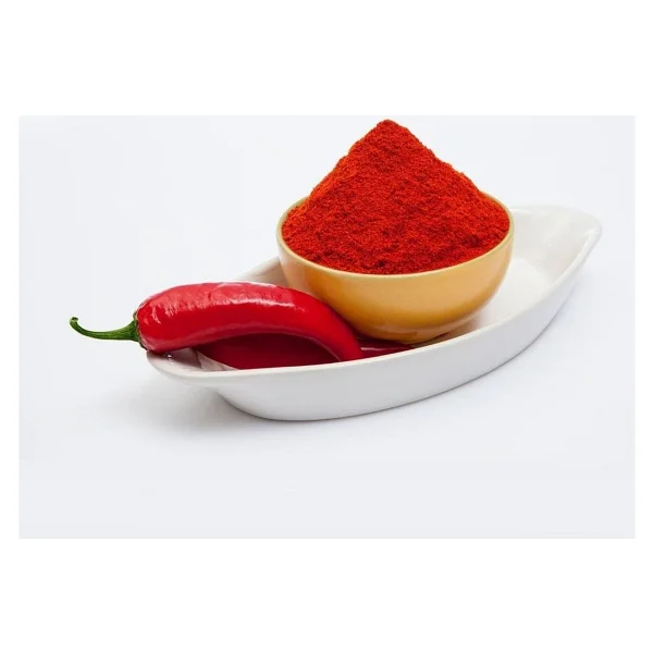 Organik Bitkim 150 gr Tatlı Toz Kırmızı Biber - Görsel 3