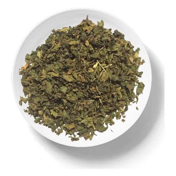 Organik Bitkim Isırgan Otu Yaprağı 250 gr - Görsel 2