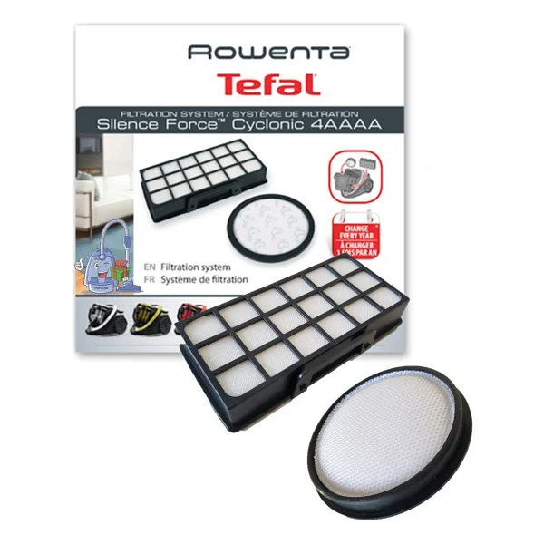 Popüler Ro7695ea X-tream Power Uyumlu Filtre Seti - Görsel 3