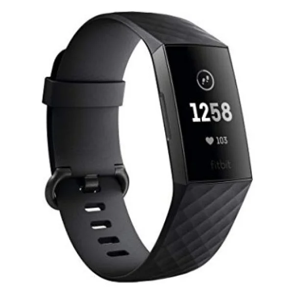 Google Fitbit Charge 3 Akıllı Bileklik - Görsel 9