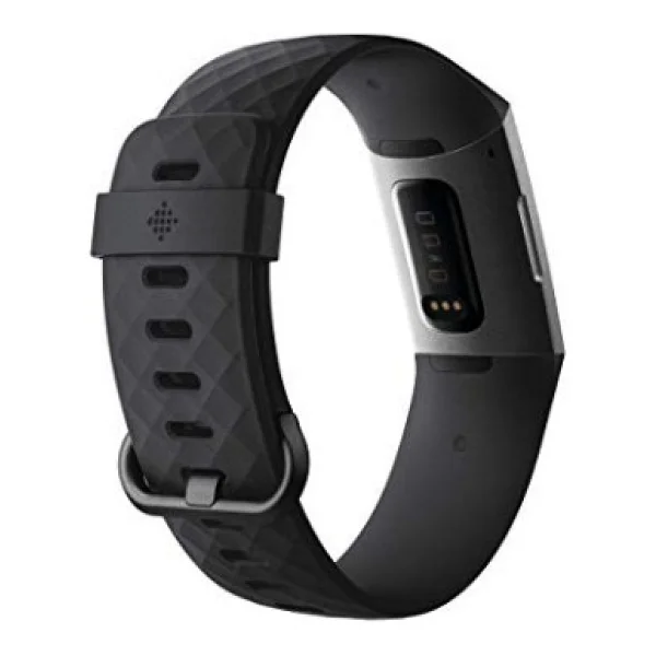 Google Fitbit Charge 3 Akıllı Bileklik - Görsel 4
