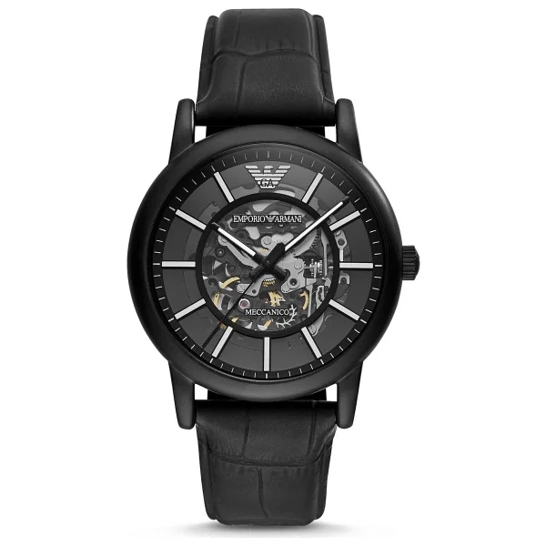Emporio Armani Luigi AR60008 Erkek Kol Saati - Görsel 7