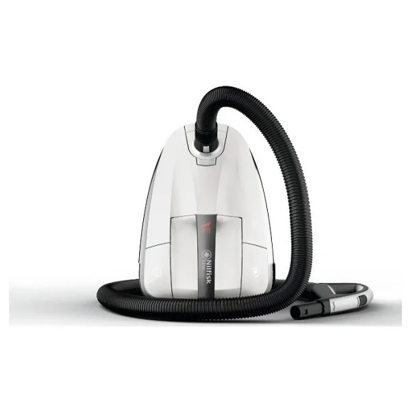 Nilfisk Elite WCL14P08A1 650 W Toz Torbalı Süpürge - Görsel 5