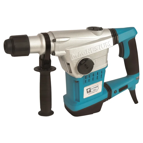 CatPower 5911 1250 W Pnömatik Kırıcı-Delici - Görsel 7