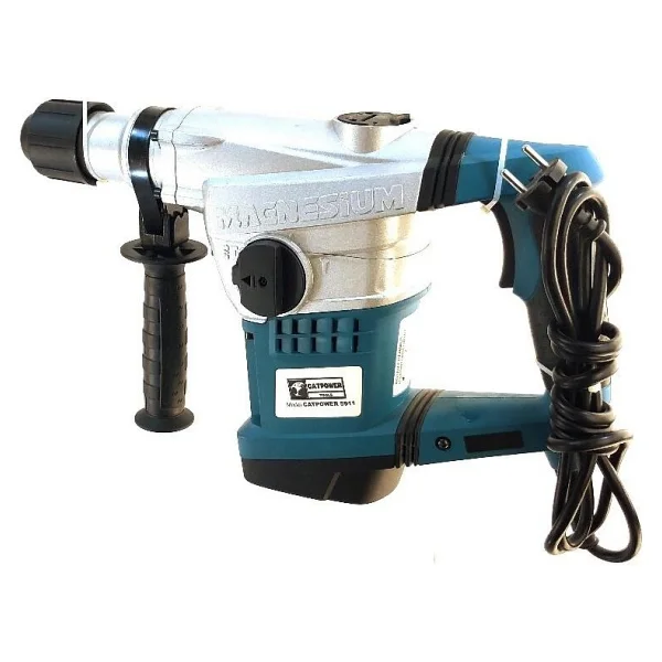 CatPower 5911 1250 W Pnömatik Kırıcı-Delici - Görsel 2