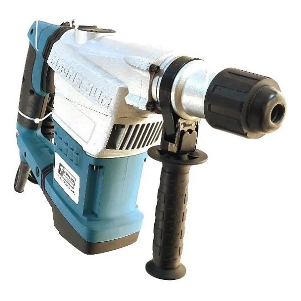 CatPower 5911 1250 W Pnömatik Kırıcı-Delici - Görsel 3