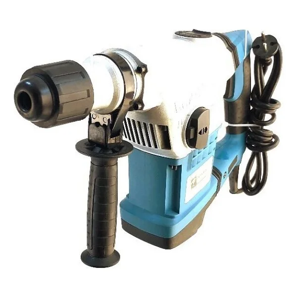 CatPower 5911 1250 W Pnömatik Kırıcı-Delici - Görsel 4