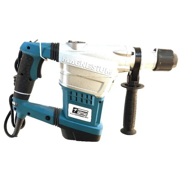 CatPower 5911 1250 W Pnömatik Kırıcı-Delici - Görsel 5