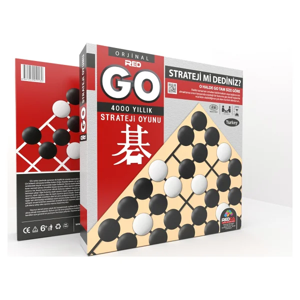 Redka Go - Görsel 3