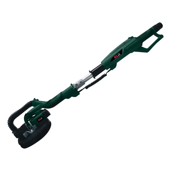 Klpro KLDZ7231 600 W Alçıpan Zımpara Makinesi - Görsel 2