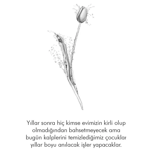 Bağırmayan Anneler - Hatice Kübra Tongar - Görsel 4