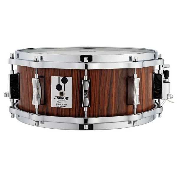 Sonor D 515 PA Phonic 14x5,75 inç Trampet - Görsel 2