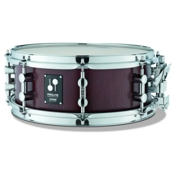 Sonor 14x5 inç Nussbaum Trampet - Görsel 2
