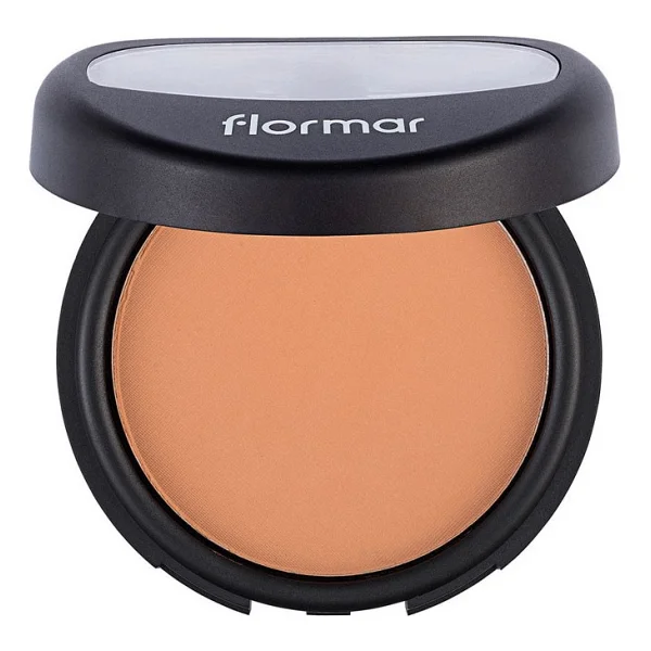 Flormar Yumuşak Dokulu & Mat Bitişli Bronzer - Görsel 3