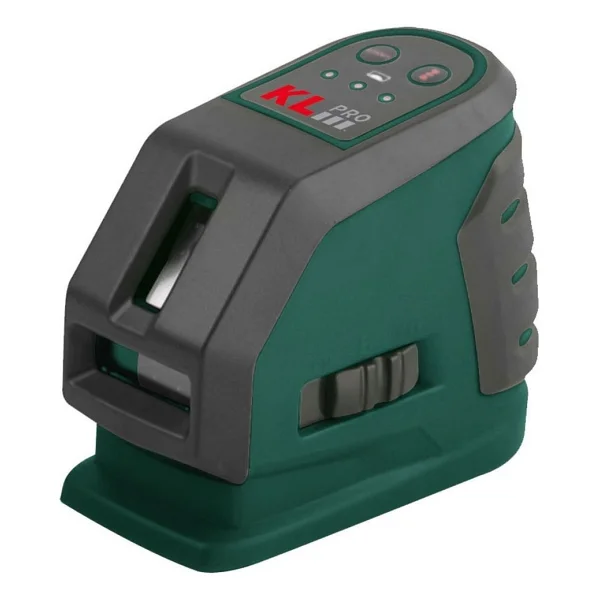 Klpro KLLZR118 Hizalamalı Çizgi Lazer - Görsel 3