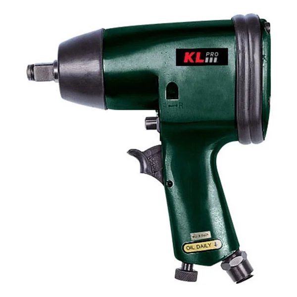 KLpro KLHV-403 Darbeli Havalı Somun Sıkma Makinesi - Görsel 2