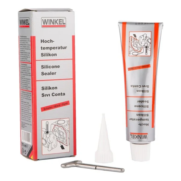 Winkel 200503 Sıvı Conta 70 Ml Winkel - Görsel 2