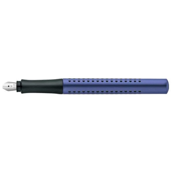Faber-Castell Grip 2011 M Uç Dolma Kalem - Görsel 3