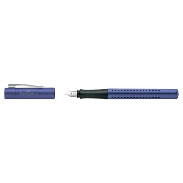 Faber-Castell Grip 2011 M Uç Dolma Kalem - Görsel 2