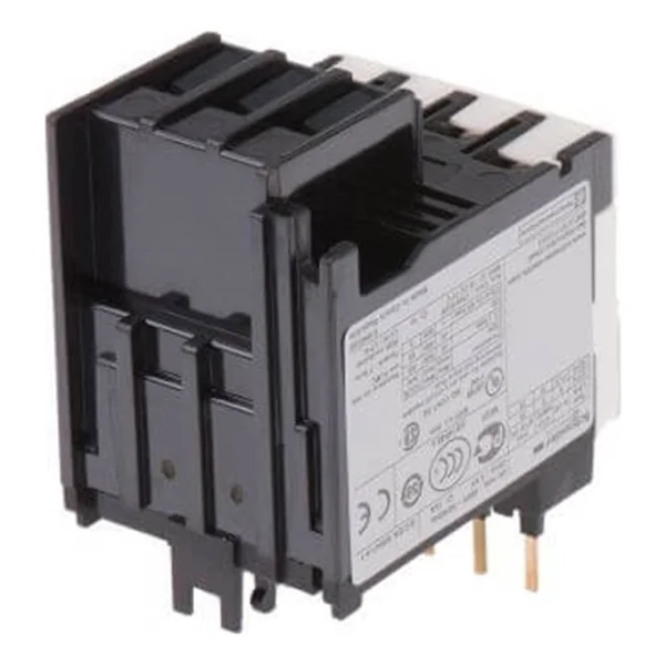 Schneider Electric Lr2K0314 - Termik Röle 5.5-8A - Görsel 3