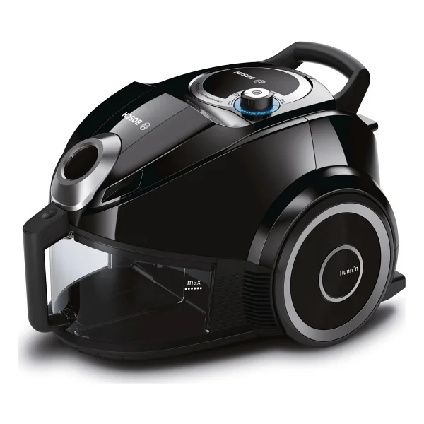 Bosch BGS4U332S Runn'n 700 W Toz Torbasız Süpürge - Görsel 4