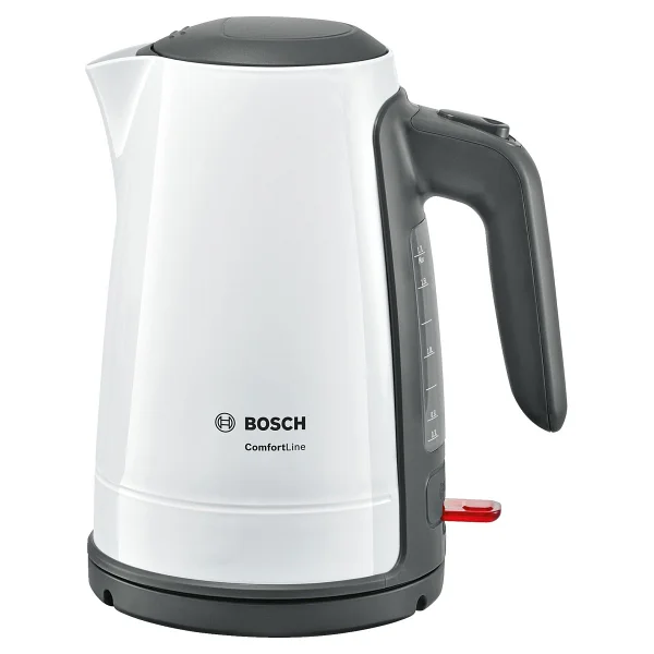 Bosch TWK6A013 ComfortLine 2400 W 1.7 lt Su Isıtıcısı - Görsel 6