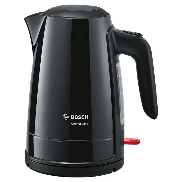 Bosch TWK6A013 ComfortLine 2400 W 1.7 lt Su Isıtıcısı - Görsel 5