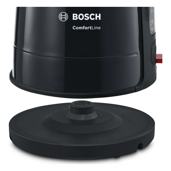 Bosch TWK6A013 ComfortLine 2400 W 1.7 lt Su Isıtıcısı - Görsel 4