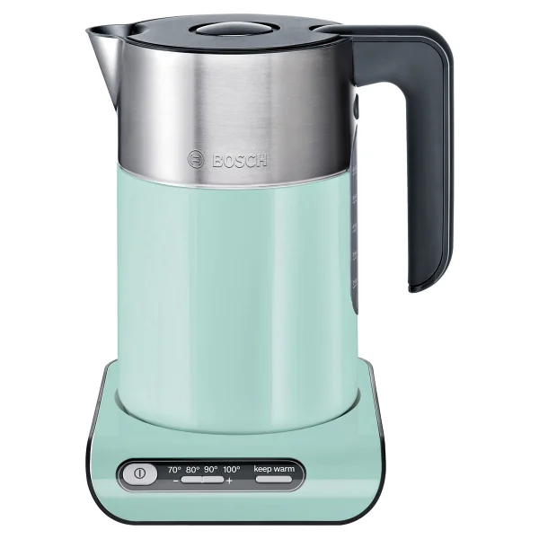 Bosch TWK8612P Nane Yeşili 2400 W 1.5 lt Su Isıtıcısı - Görsel 5
