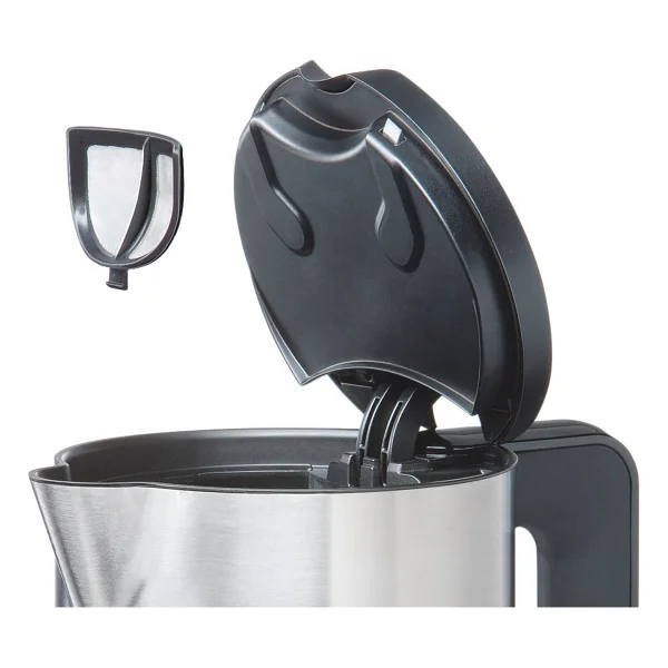 Bosch TWK8612P Nane Yeşili 2400 W 1.5 lt Su Isıtıcısı - Görsel 3