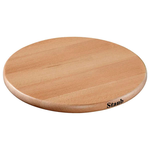 Staub 405110770 Mıknatıslı Ahşap Nihale 23 cm - Görsel 3