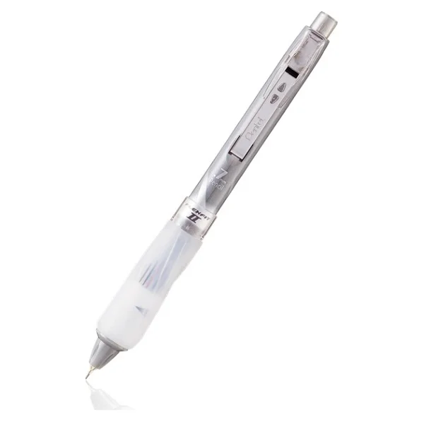 Pentel Flexfıt II Ultra Tutaç 0.7 mm Versatil Kalem - Görsel 2